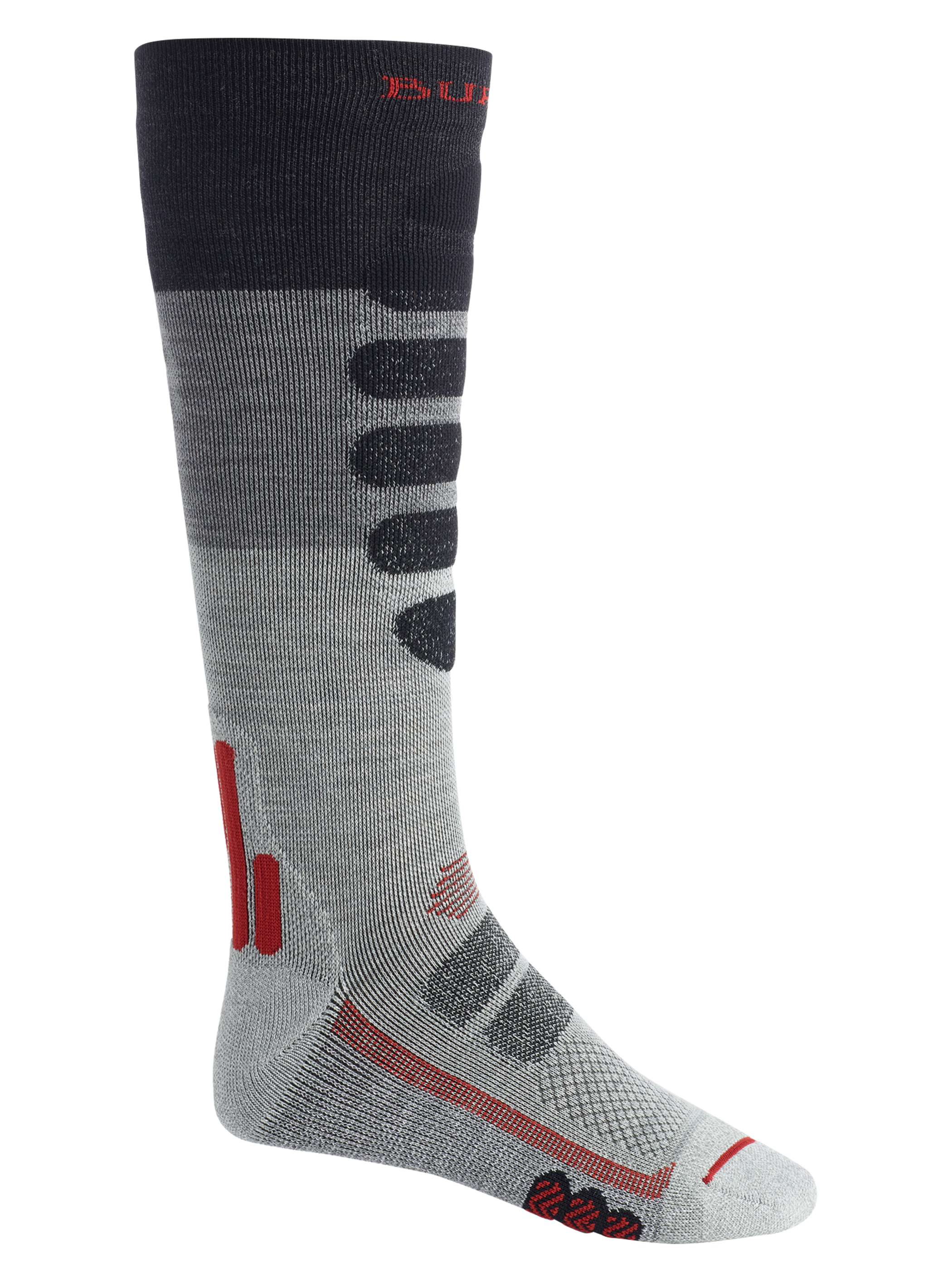 burton heavyweight snowboard socks Performance Lightweight Sock - 2-Pack Made with a midweight merino blend Buy Burton Mens Weekend 2-Pack