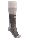 Product image of Women's Burton Performance + Lightweight Compression Socks[Variant:Stout White]
