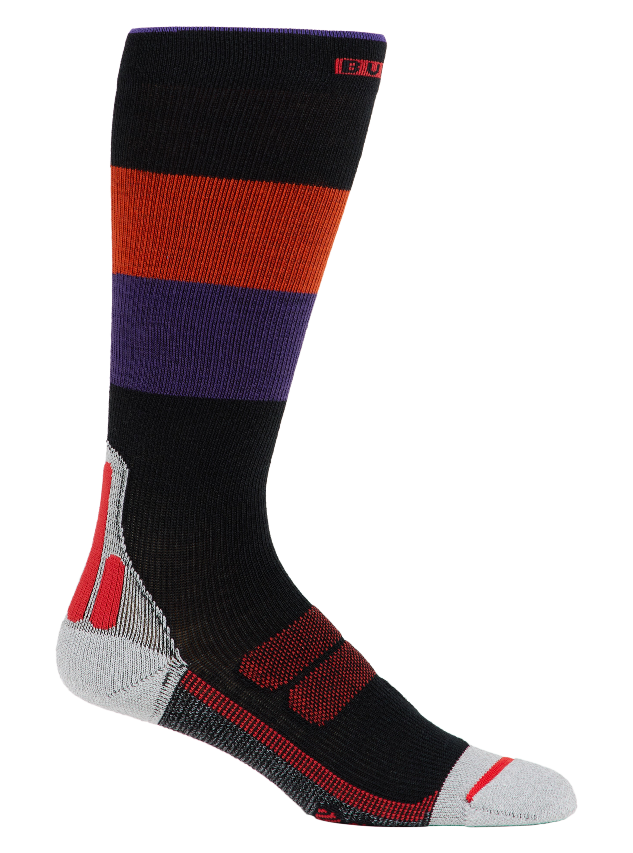 best burton snowboard socks Men's Performance + Midweight Compression Socks, Gray Heather, S : Clothing, Shoes & Jewelry The mens Burton Performance Midweight Socks are packed with little details that make a big difference Women's Socks | Burton Snowboards