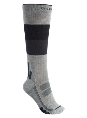 Product image of Women's Burton Performance + Ultralight Compression Socks[Variant:True Black]