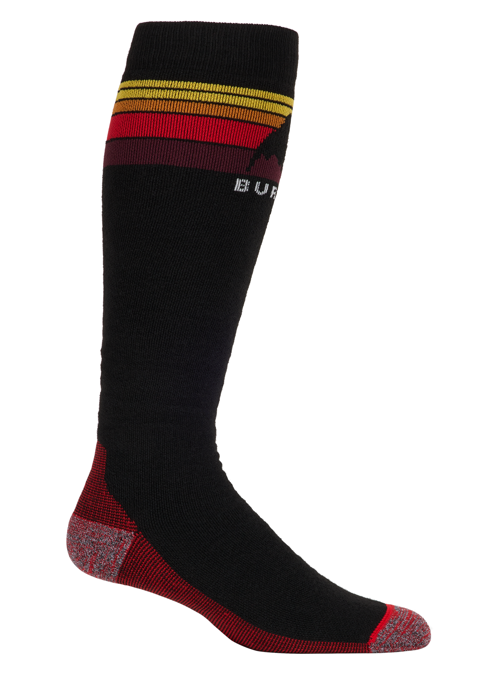 Men's Burton Emblem Midweight Socks
