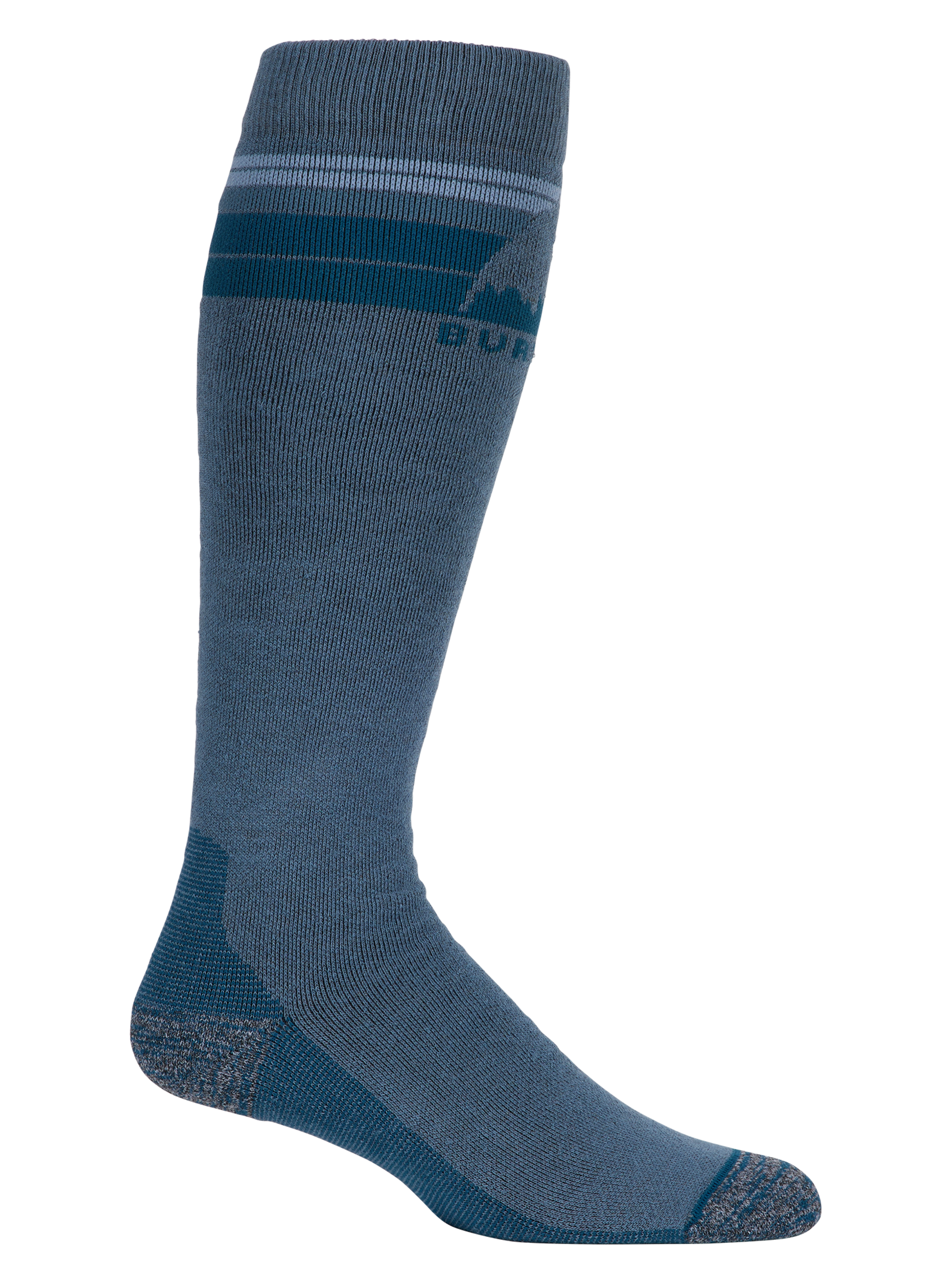 Men's Burton Emblem Midweight Socks Winter 2027