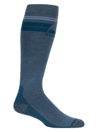 Product image of Men's Burton Emblem Midweight Socks[Variant:Nightfall]