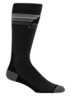 Product image of Women's Burton Emblem Midweight Socks[Variant:True Black]
