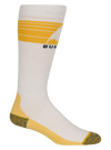 Product image of Women's Burton Emblem Midweight Socks[Variant:Stout White]