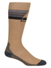Product image of Women's Burton Emblem Midweight Socks[Variant:Summit Taupe]