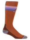Product image of Women's Burton Emblem Midweight Socks[Variant:Spiced Chai]