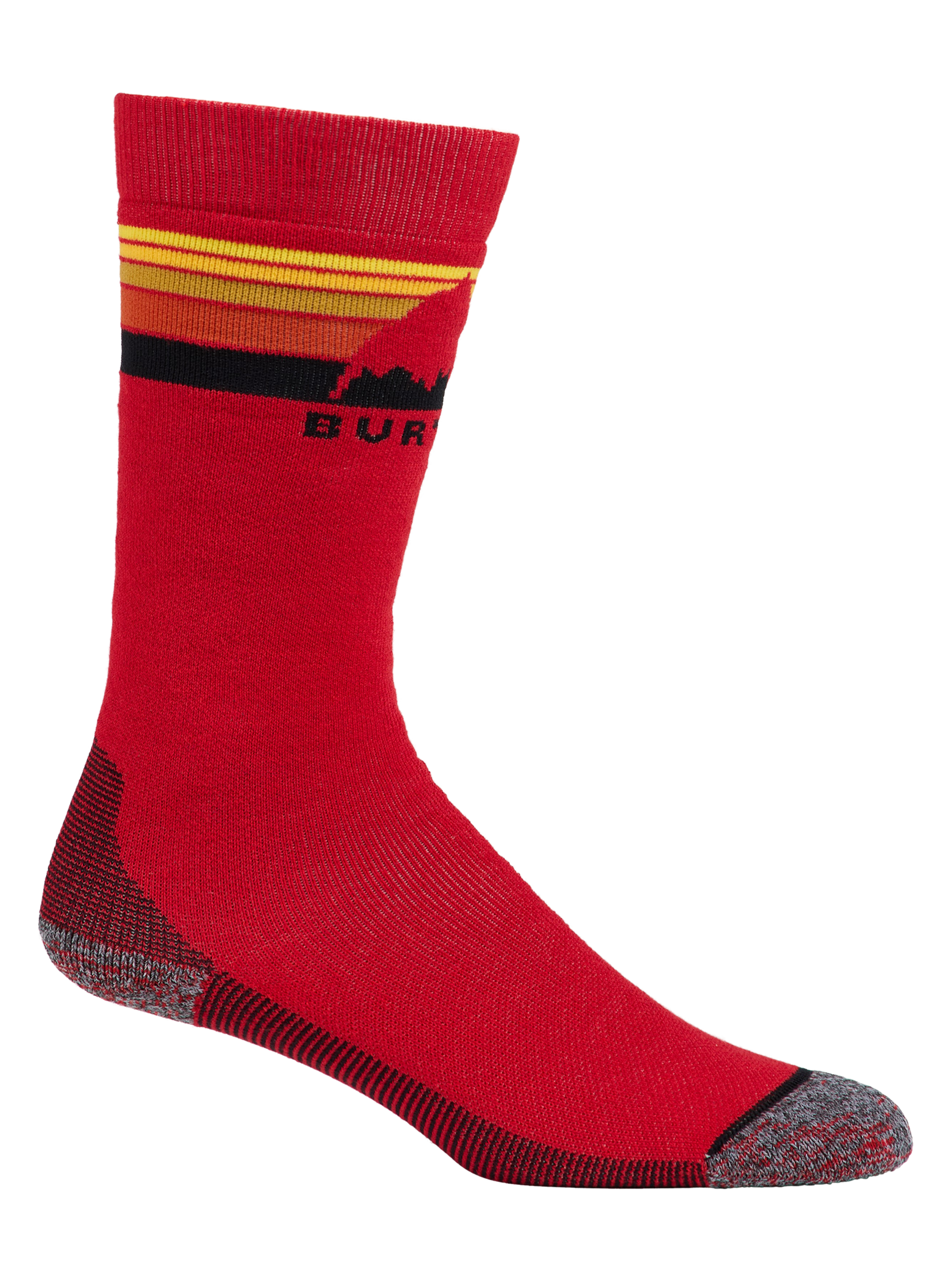 Emblem Midweight Socks