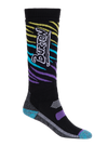 Product image of Kids' Burton Performance Midweight Socks[Variant:Safari]