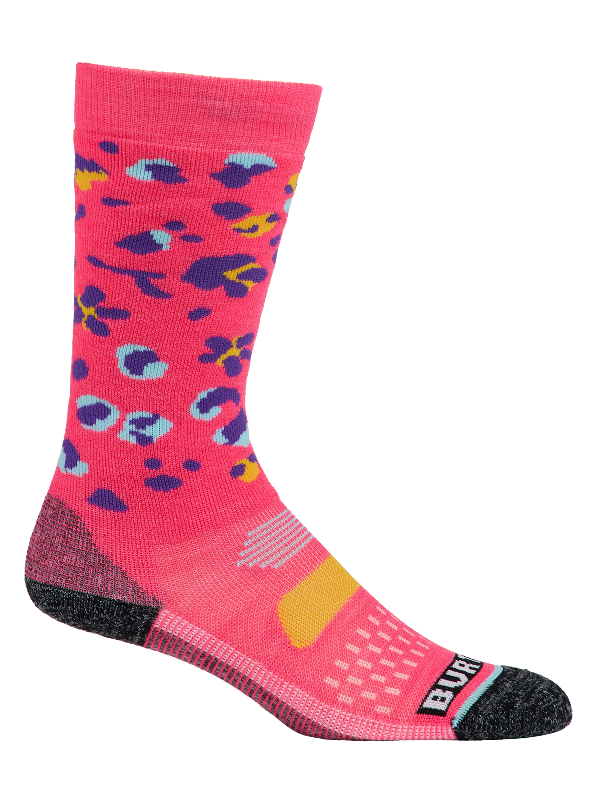 Performance Midweight Socks
