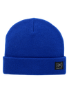 Product image of Burton [ak] Stagger Beanie[Variant:Jake Blue]