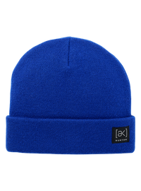 Product image of Burton [ak] Stagger Beanie[Variant:Jake Blue]