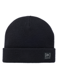 Product image of Burton [ak] Stagger Beanie[Variant:True Black]