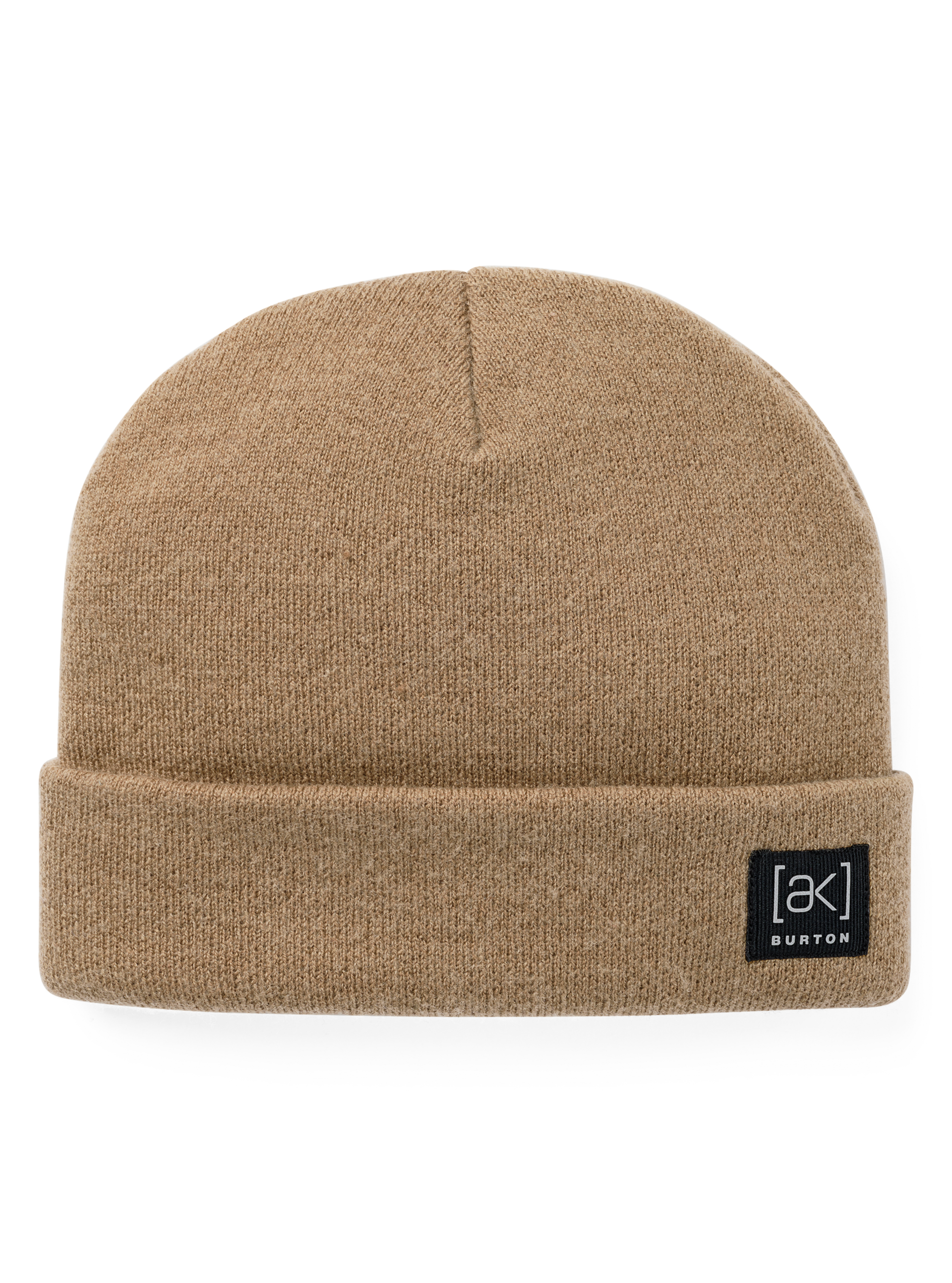 Burton [ak] Stagger Beanie | Winter Hats & Caps | Burton.com