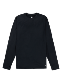 Product image of Men's Burton Midweight Base Layer Crewneck[Variant:True Black]