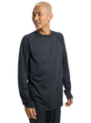 Product image of Men's Burton Midweight Base Layer Crewneck[Variant:True Black]