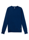 Product image of Women's Burton Midweight Base Layer Crewneck[Variant:Nightfall]