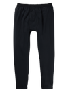 Product image of Men's Burton Midweight Base Layer Pants[Variant:True Black]