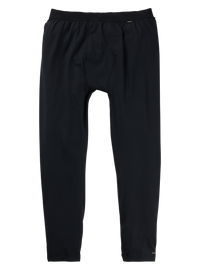 Product image of Men's Burton Midweight Base Layer Pants[Variant:True Black]
