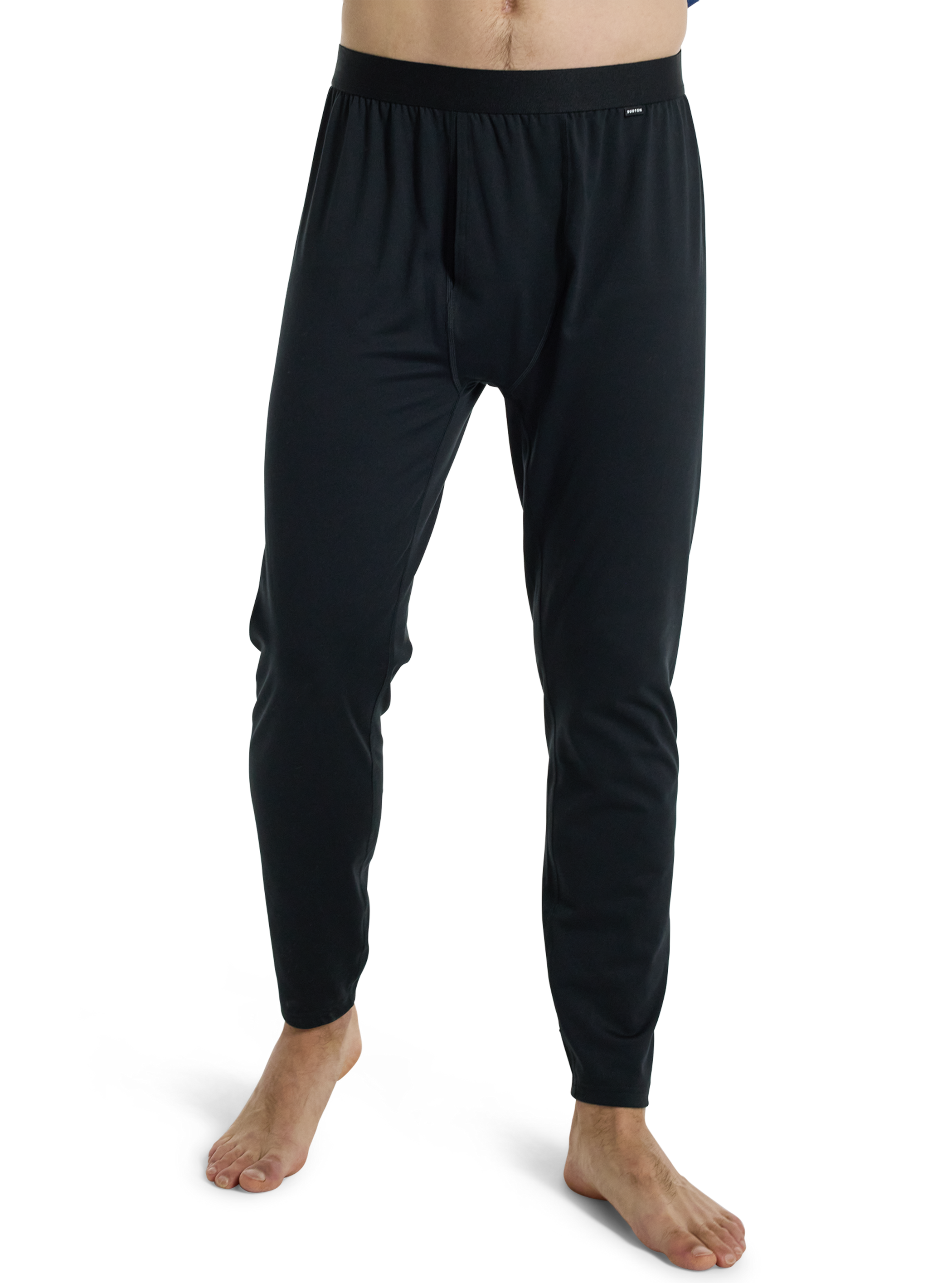 Men's Burton Midweight Base Layer Pants | Burton.com Winter 2026 Men's Burton Midweight Base Layer Pants | Burton.com Winter 2026