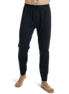 Product image of Men's Burton Midweight Base Layer Pants[Variant:True Black]
