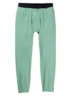 Product image of Men's Burton Midweight Base Layer Pants[Variant:Soft Sage]