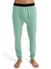 Product image of Men's Burton Midweight Base Layer Pants[Variant:Soft Sage]