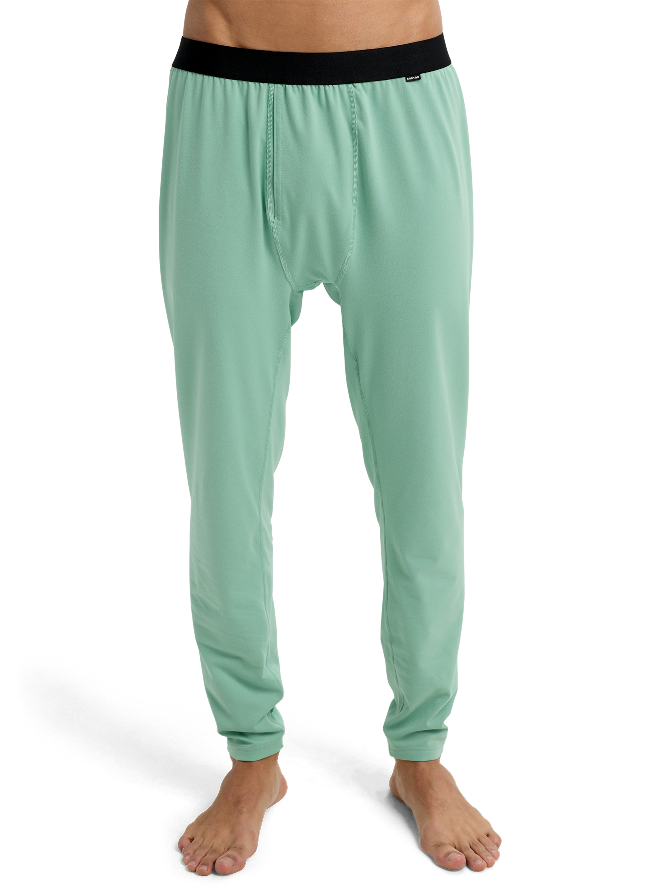 Product image of Men's Burton Midweight Base Layer Pants[Variant:Soft Sage]