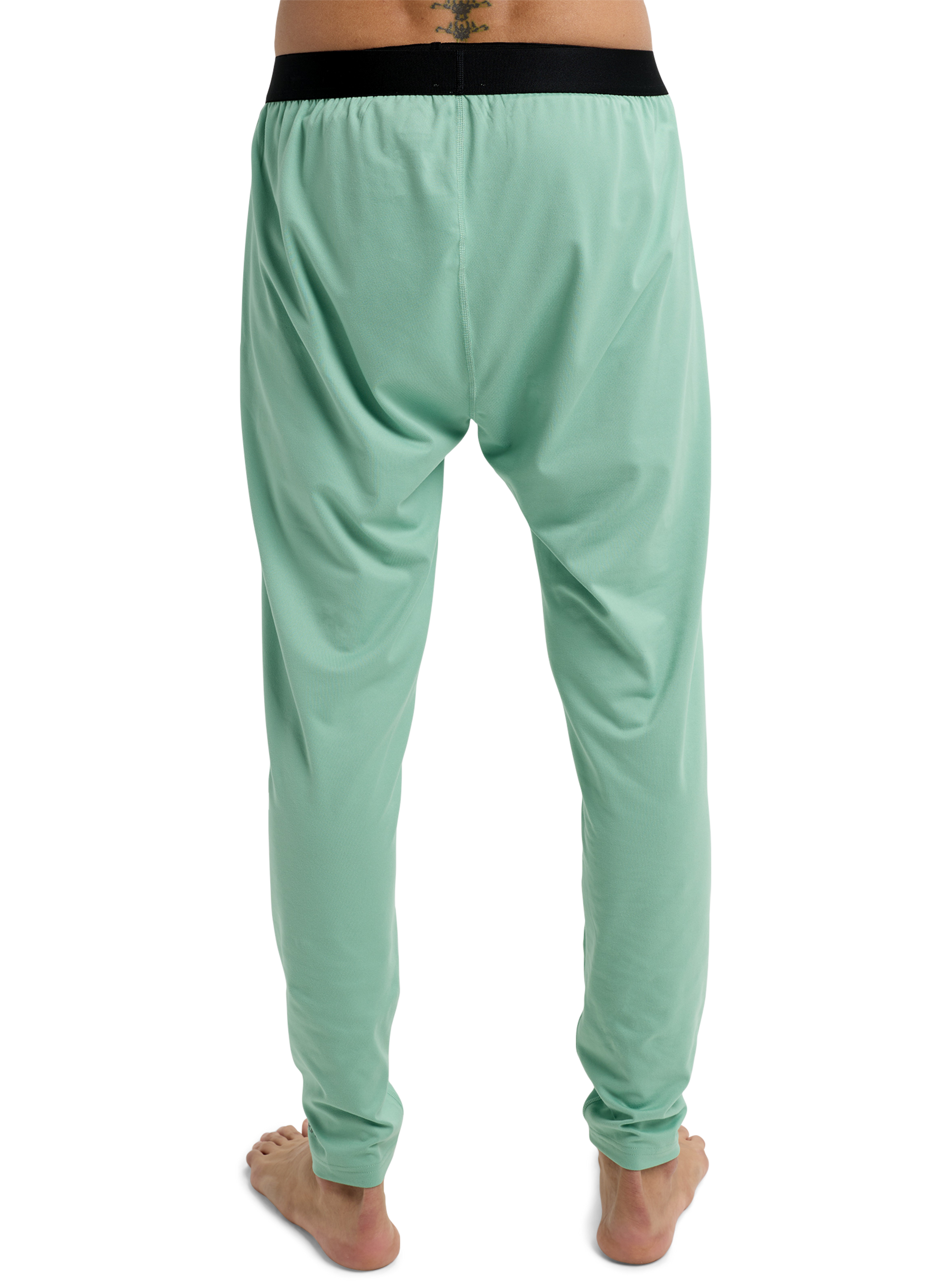 Product image of Men's Burton Midweight Base Layer Pants[Variant:Soft Sage]