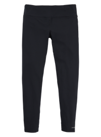 Product image of Women's Burton Midweight Base Layer Pants[Variant:True Black]