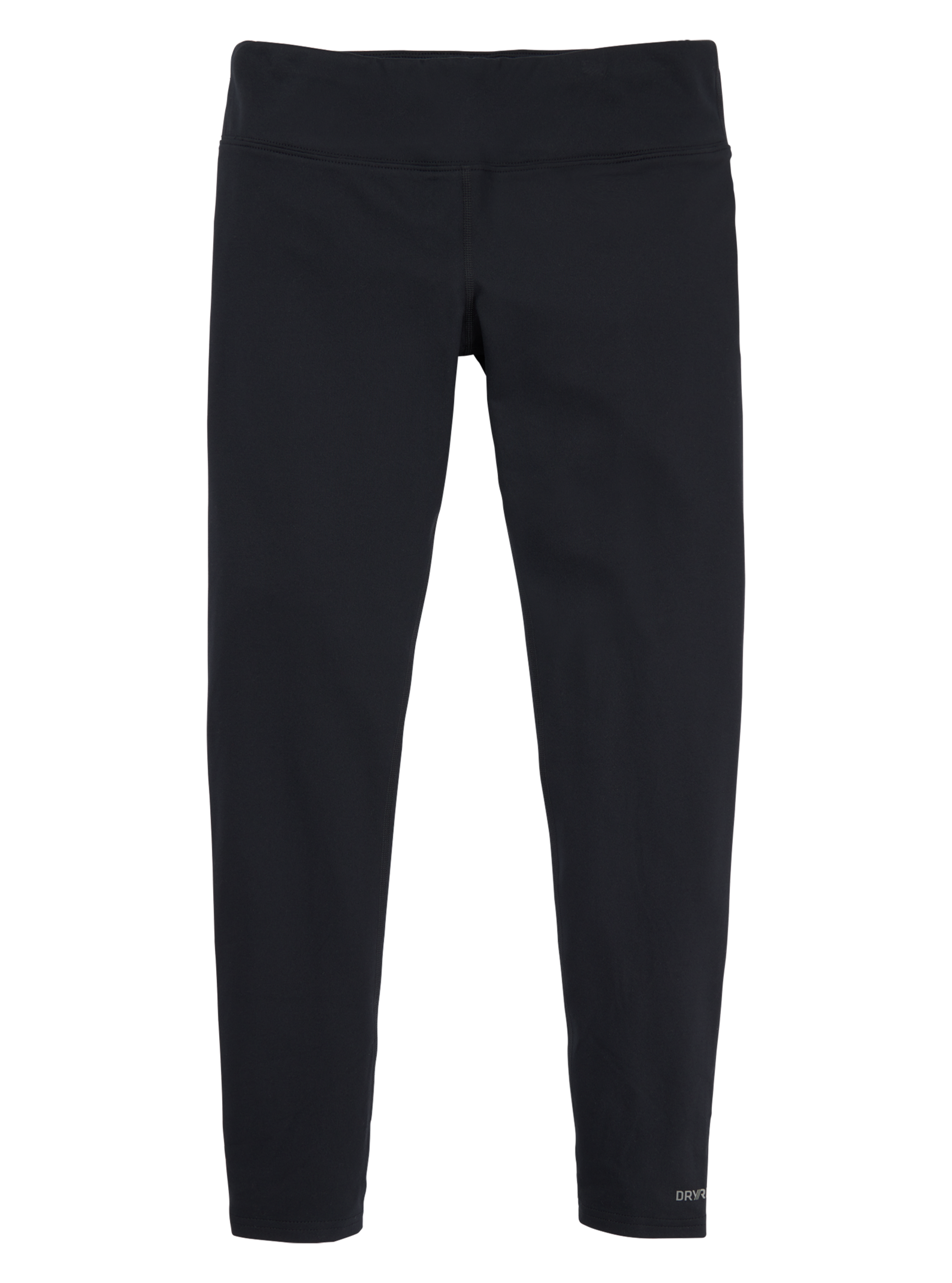 Product image of Women's Burton Midweight Base Layer Pants[Variant:True Black]