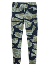 Product image of Women's Burton Midweight Base Layer Pants[Variant:Graffiti Camo]