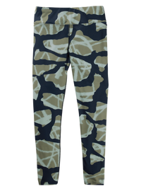 Product image of Women's Burton Midweight Base Layer Pants[Variant:Graffiti Camo]