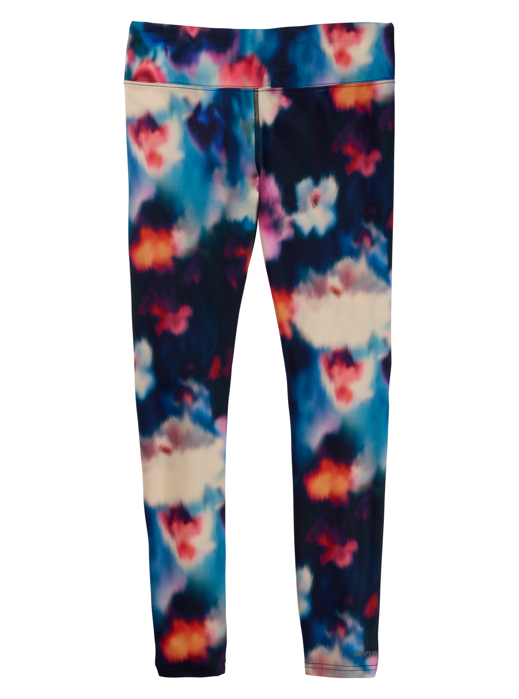 Product image of Women's Burton Midweight Base Layer Pants[Variant:Floral Blur]
