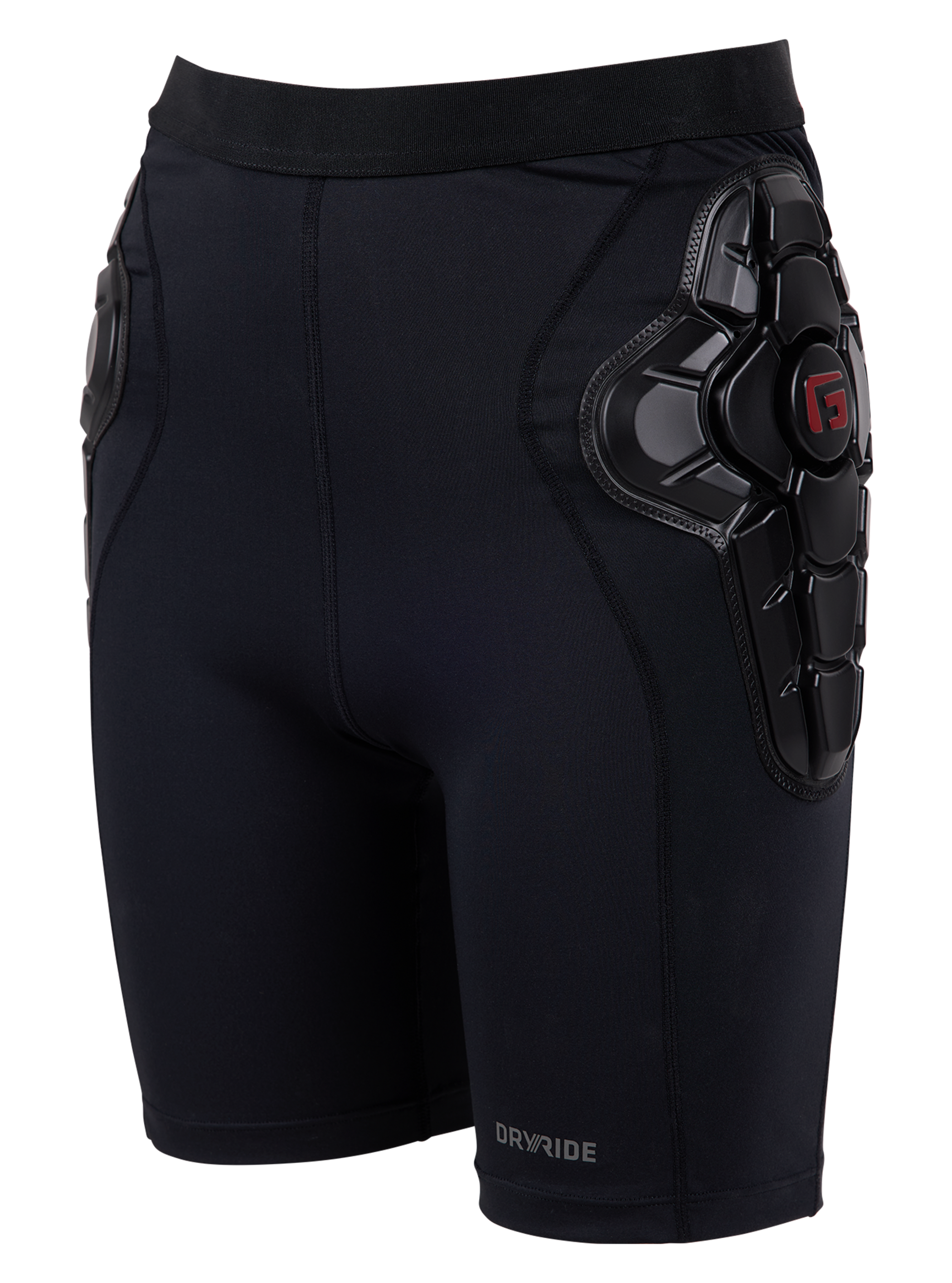 Product image of Kids' Burton Impact Short[Variant:True Black]