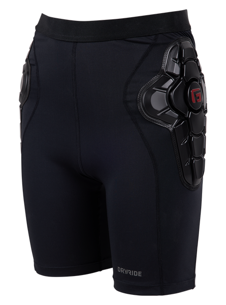 Kids' Burton Impact Short 2027