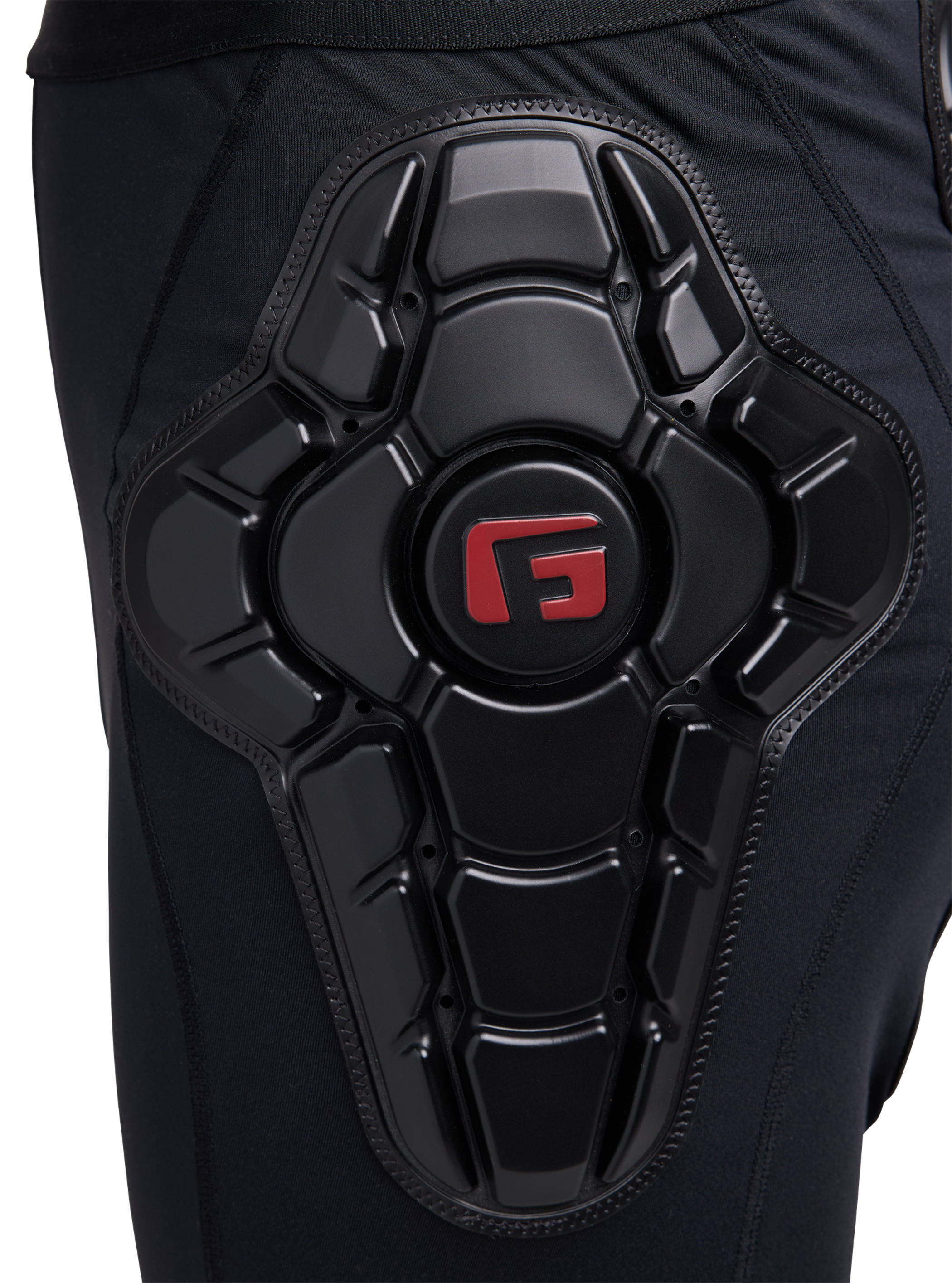 Kids' Burton Impact Short