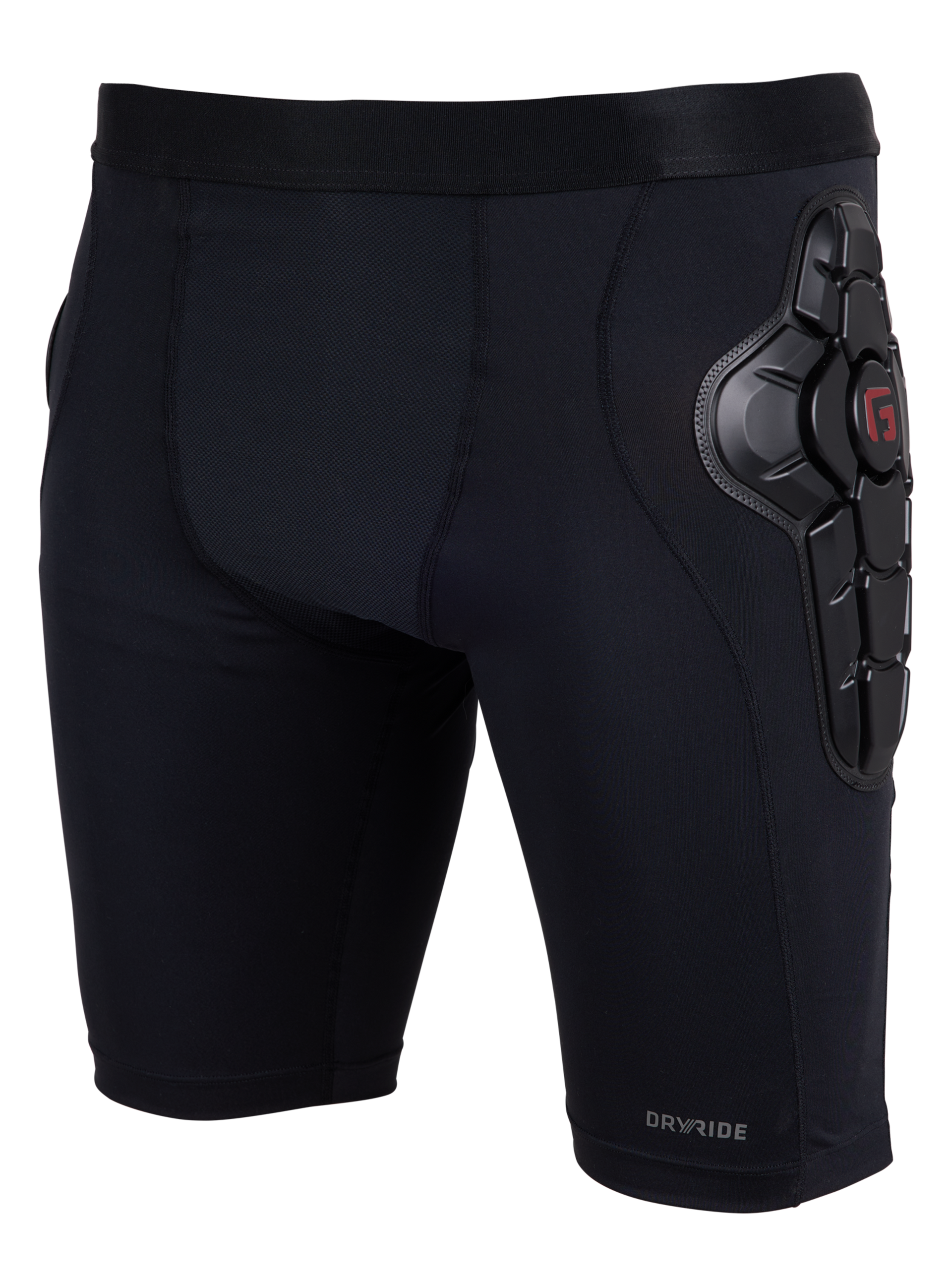 BURTON パッド付きインナー　ショートパンツ Men's Burton Impact Shorts | Burton Snowboards