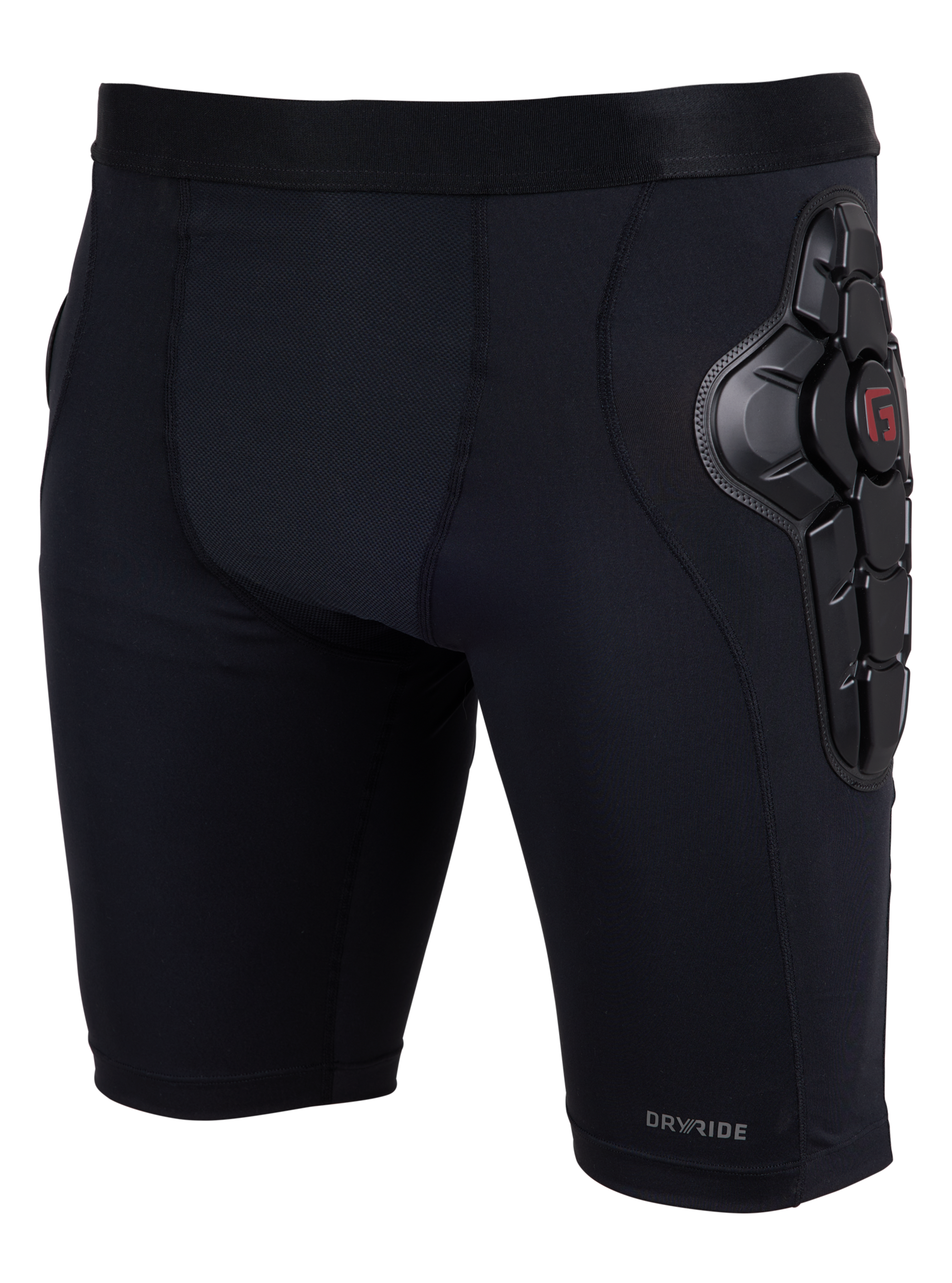 Product image of Men's Burton Impact Shorts[Variant:True Black]