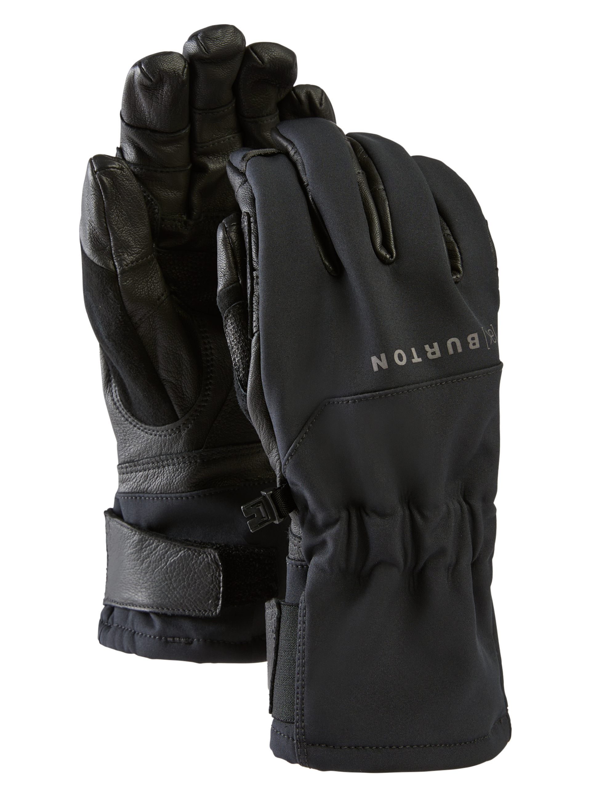 Burton AK Tech Glove S 黒 Burton [ak]® Tech Gloves | Burton Snowboards