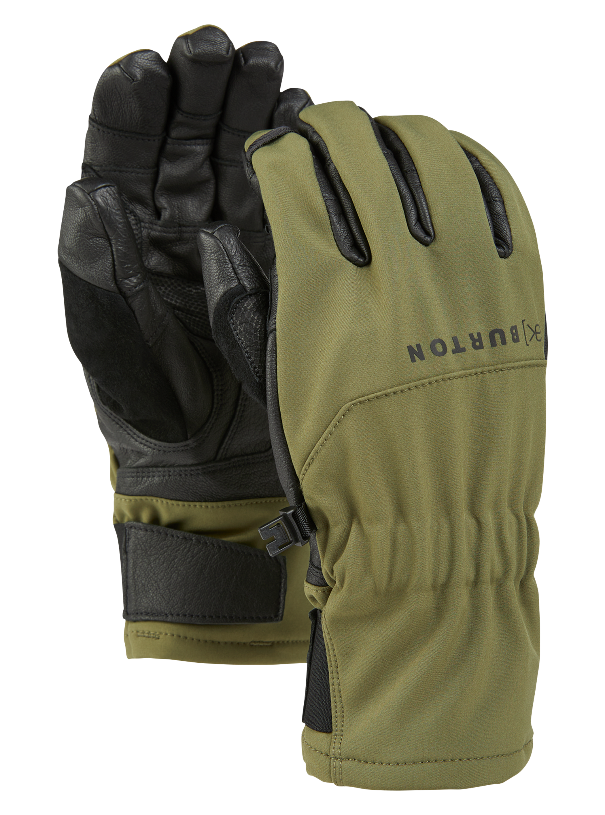 Product image of Burton [ak] Tech Gloves[Variant:Dried Moss]