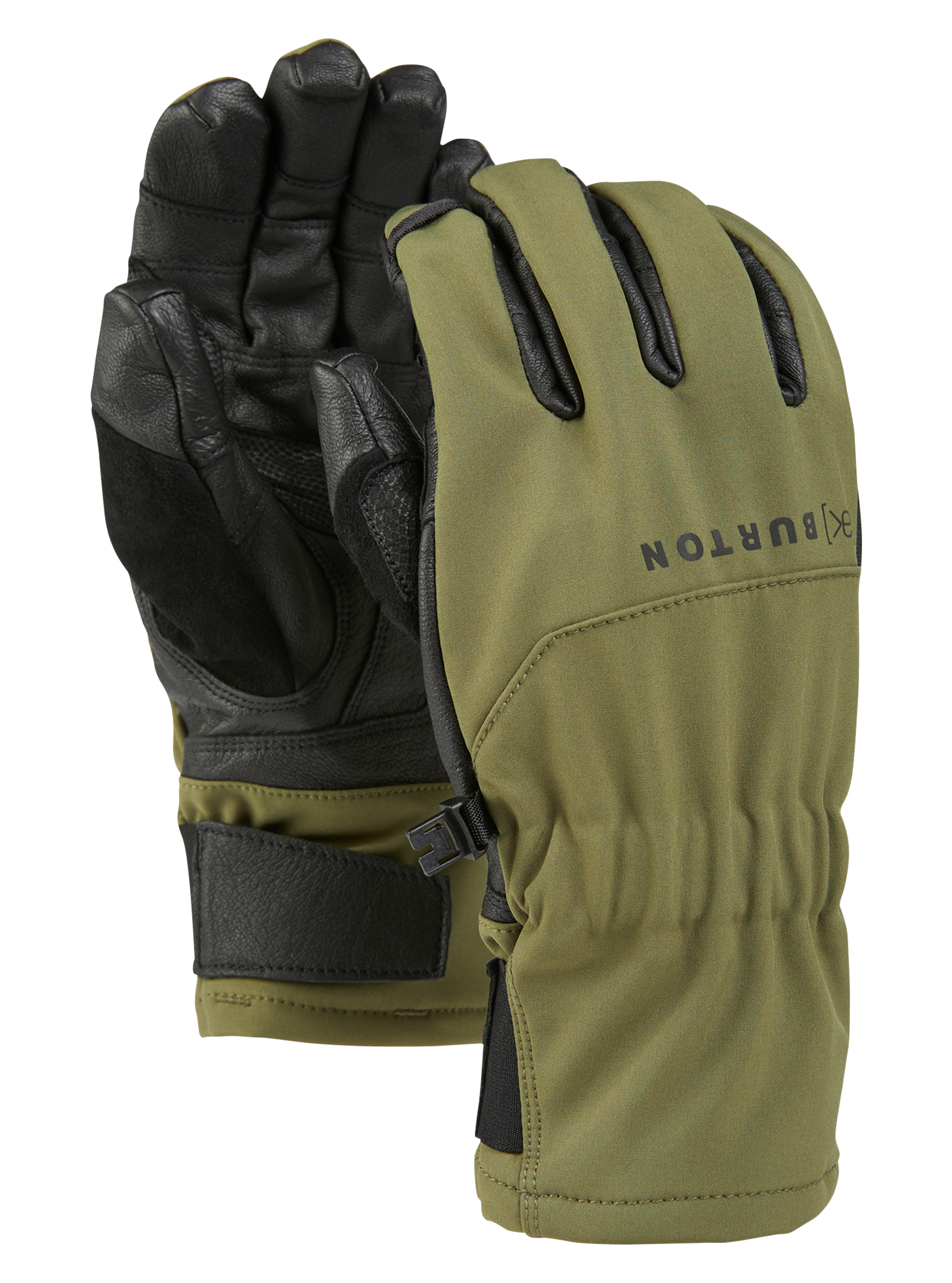 Burton [ak] Tech Gloves 2027 | Winter Gloves & Mittens