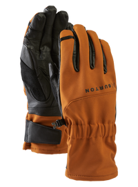 Product image of Burton [ak] Tech Gloves[Variant:Chestnut Brown]