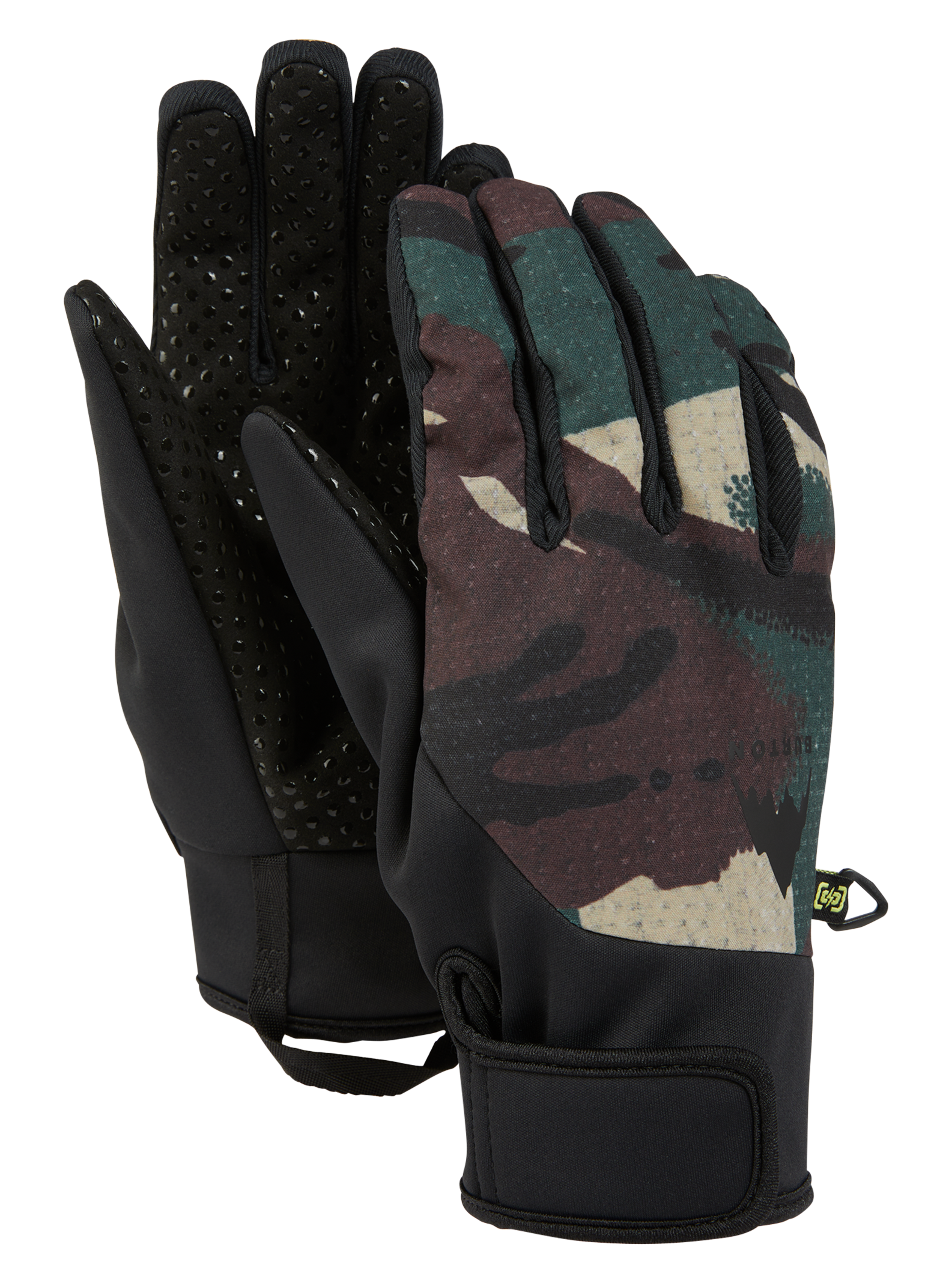 Burton Park Gloves