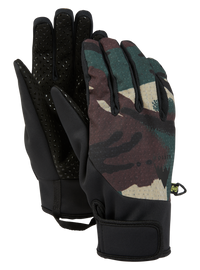 Product image of Burton Park Gloves[Variant:Seersucker Camo]