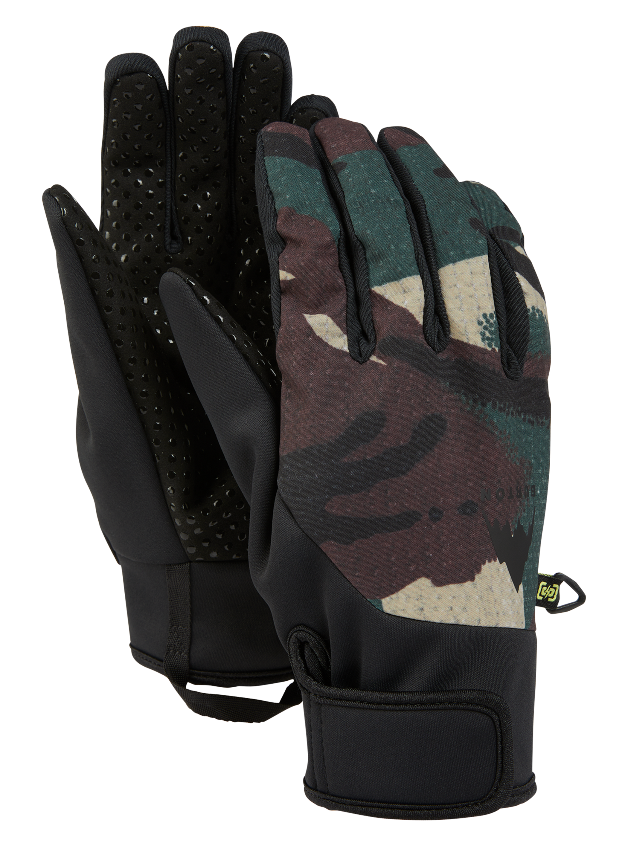 Burton Park Gloves