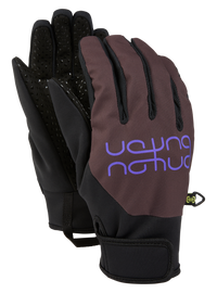 Product image of Burton Park Gloves[Variant:Bear Hug Brown]