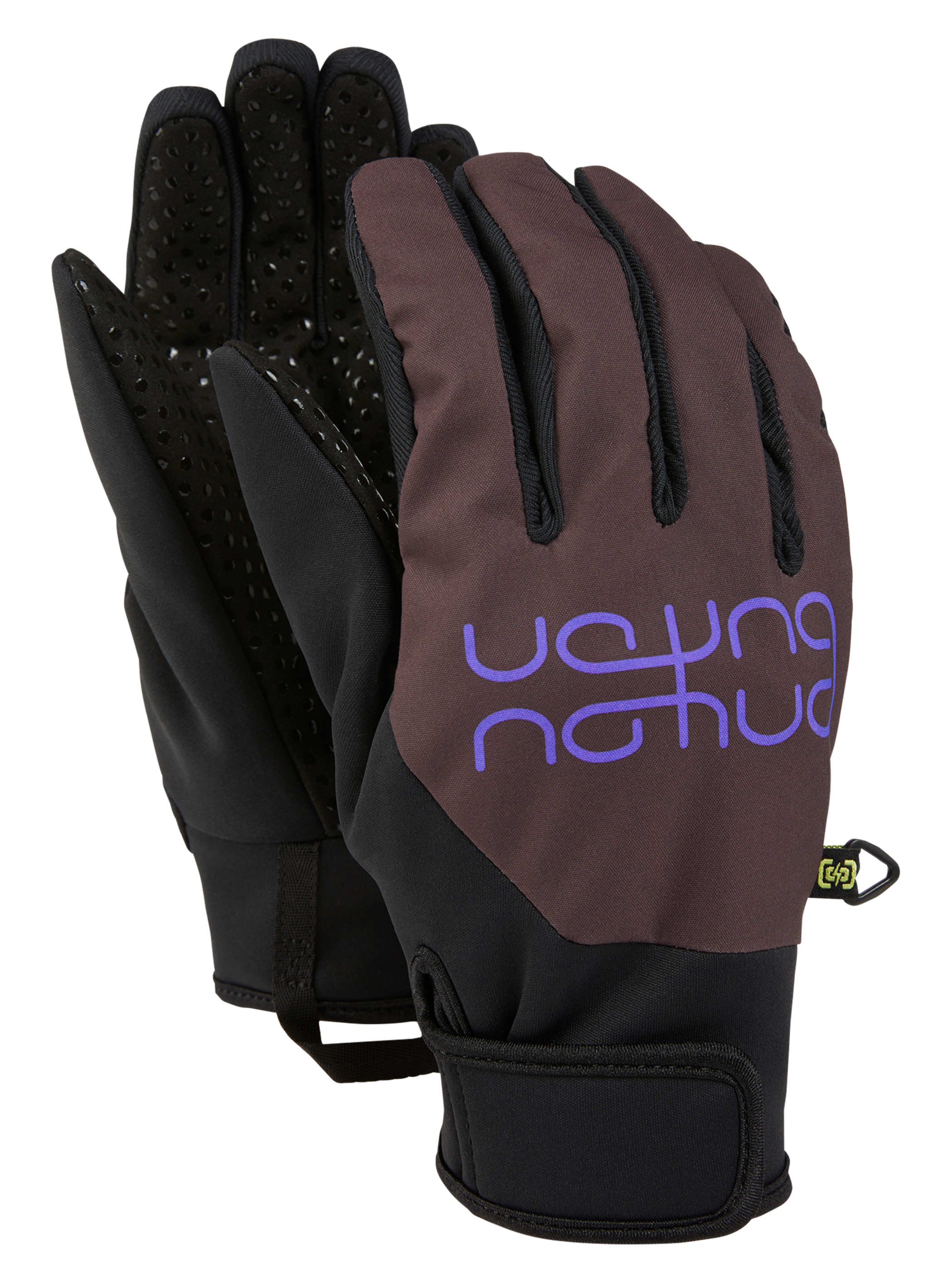 Product image of Burton Park Gloves[Variant:Bear Hug Brown]