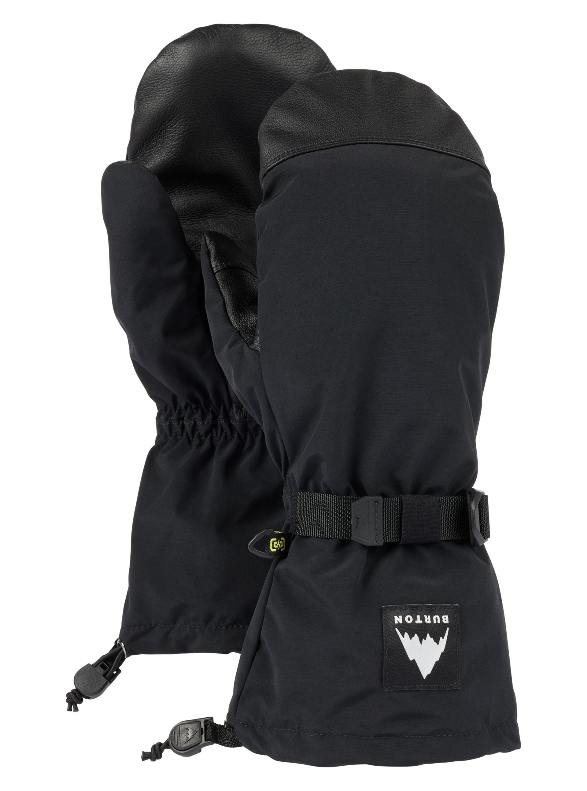 Burton Hi Five Mitten L mitt ミトン グローブ Men's Burton Hi-Five Mittens | Burton Snowboards