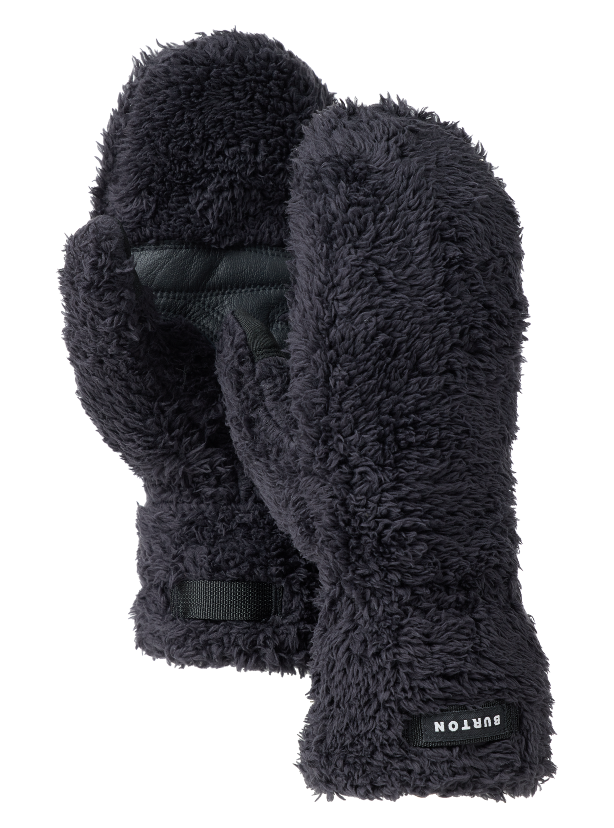 Product image of Men's Burton Hi-Five Mittens[Variant:True Black]